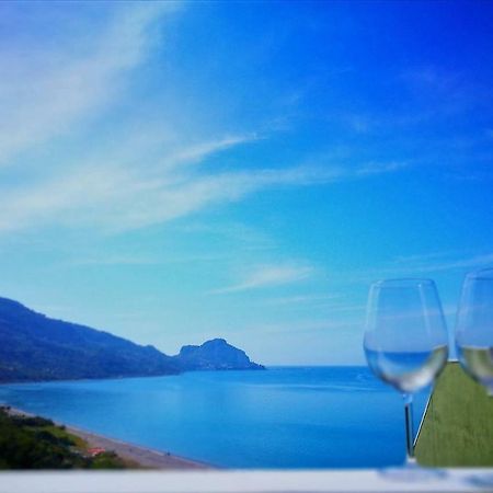 切法卢Sweet House Salvina公寓式酒店 外观 照片