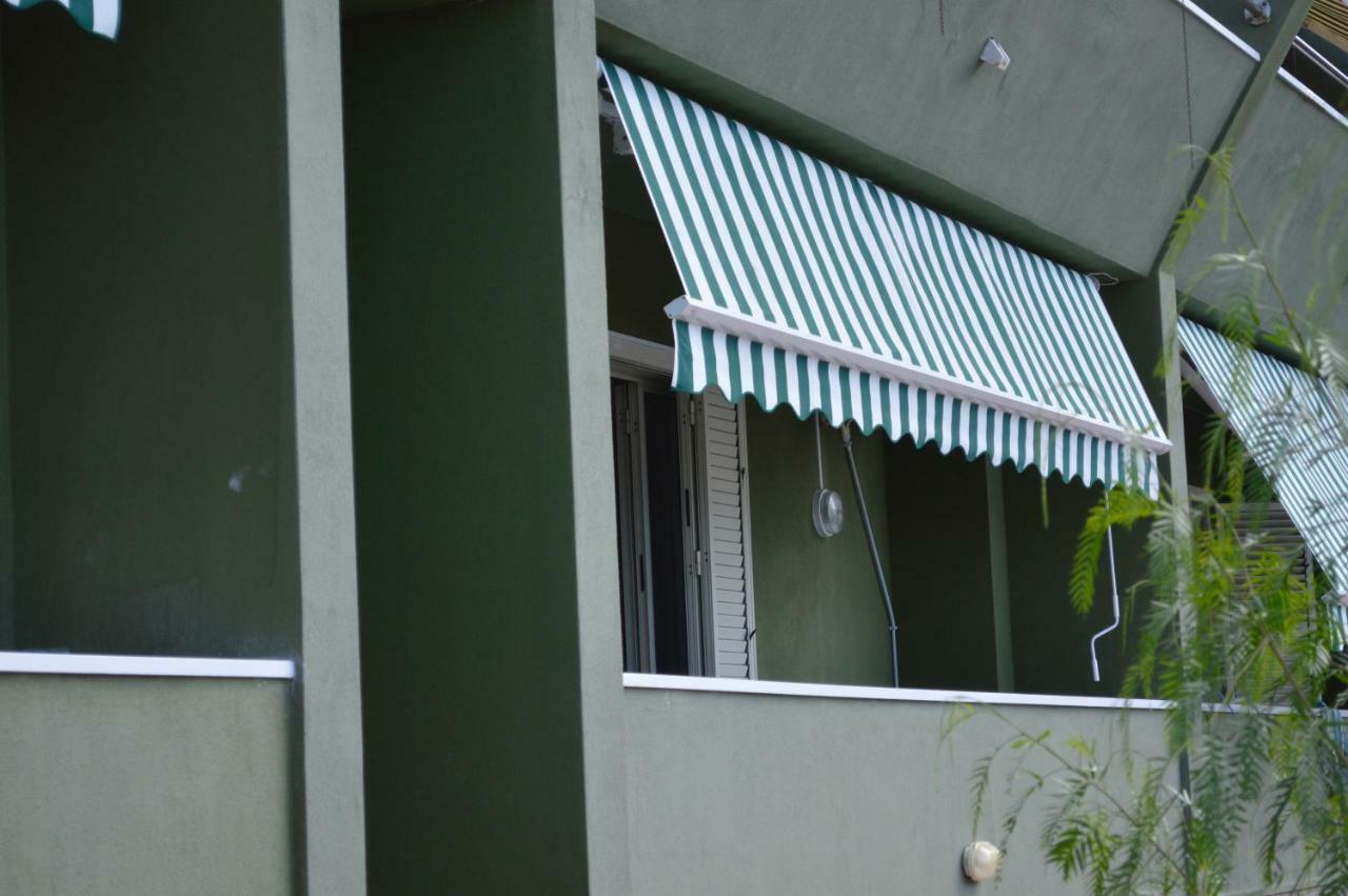 切法卢Sweet House Salvina公寓式酒店 外观 照片