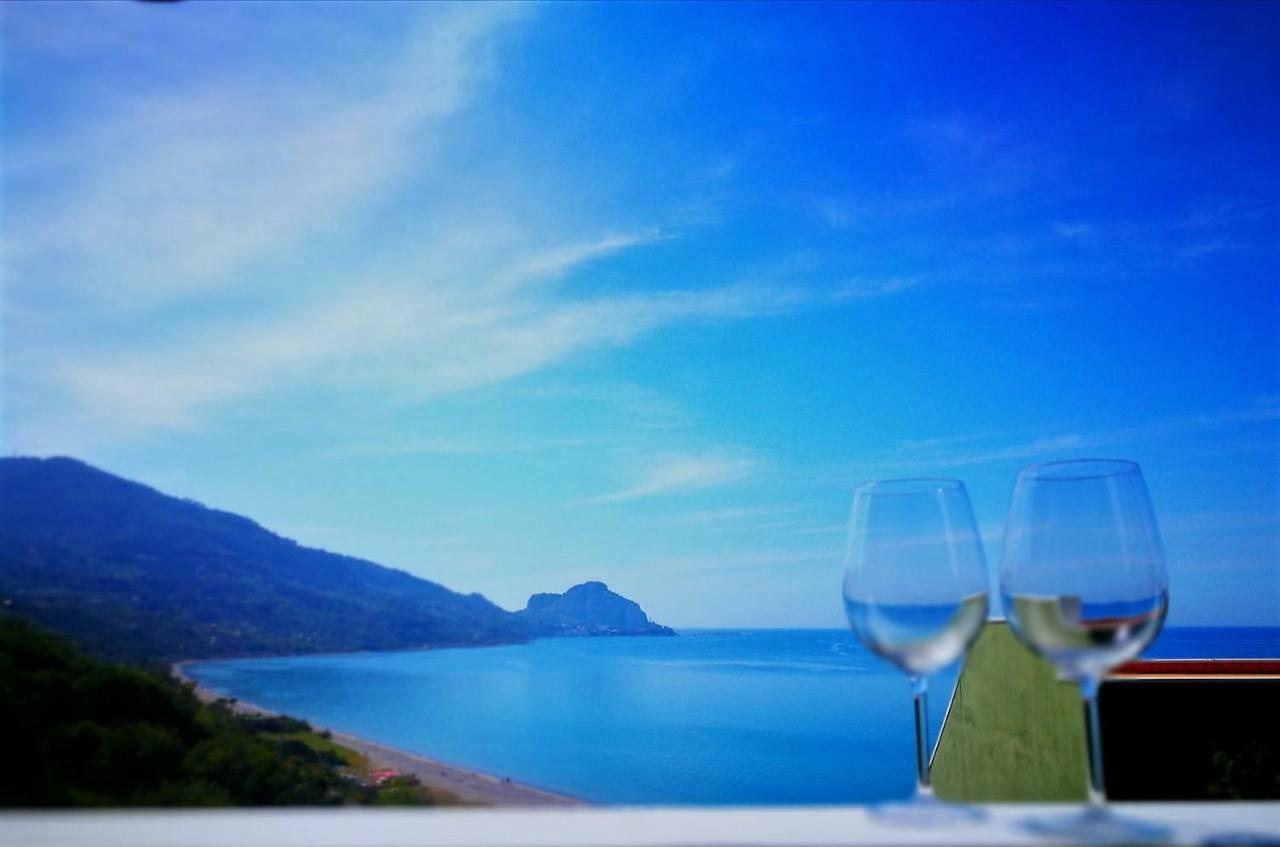 切法卢Sweet House Salvina公寓式酒店 外观 照片